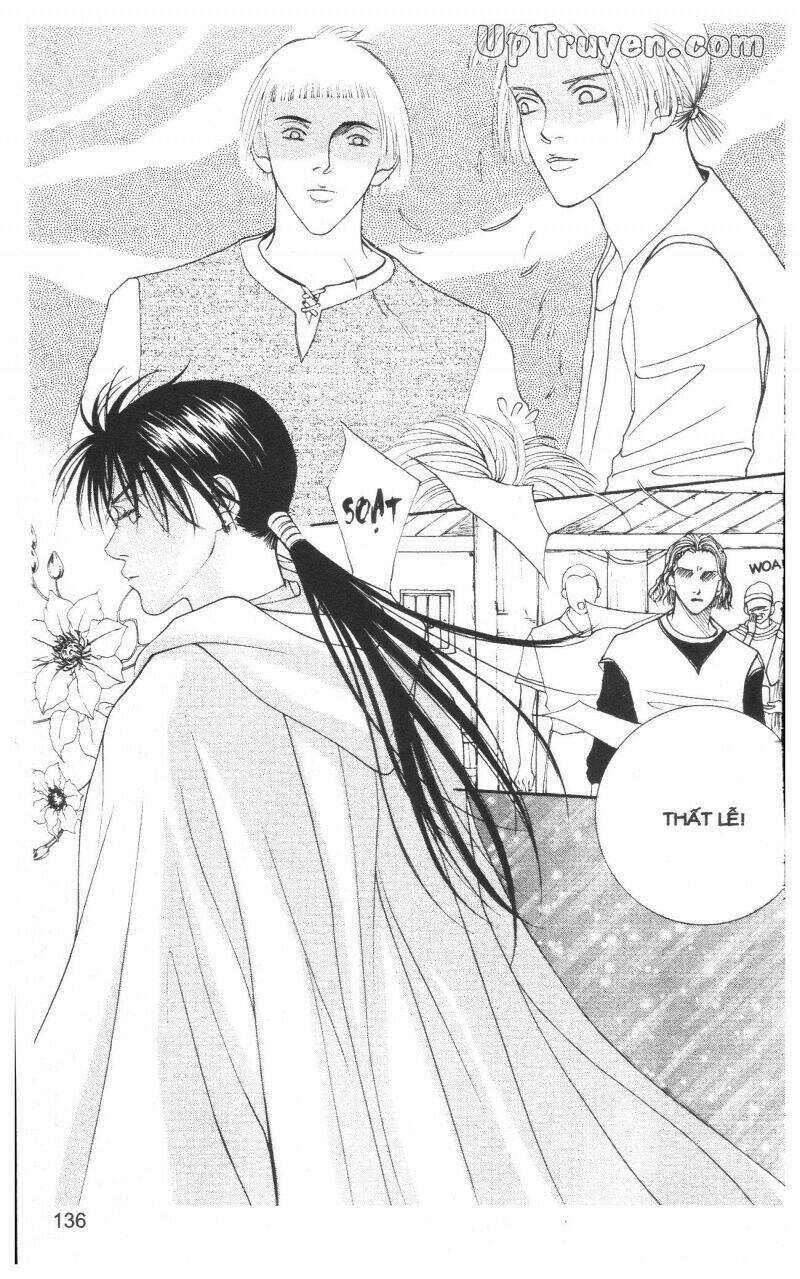 Saver - Vị Cứu Tinh - Chapter 10 - Trang 17