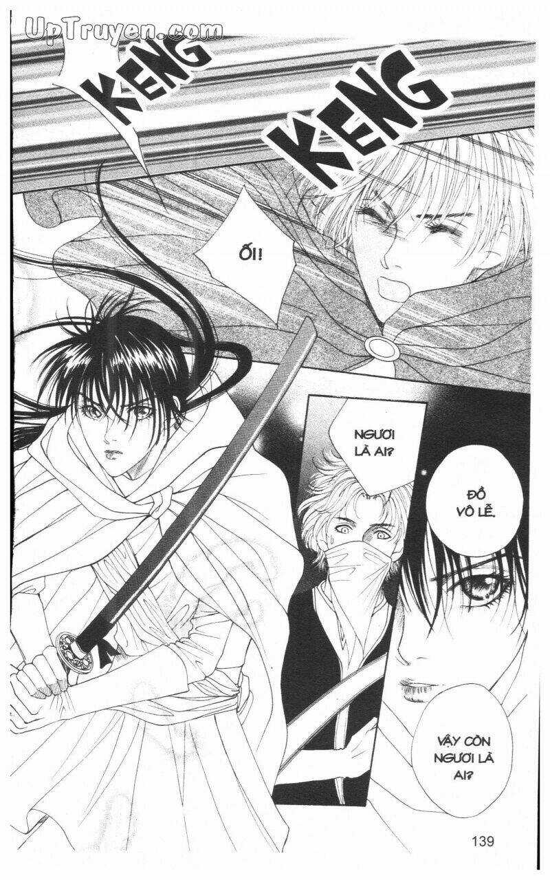 Saver - Vị Cứu Tinh - Chapter 10 - Trang 20