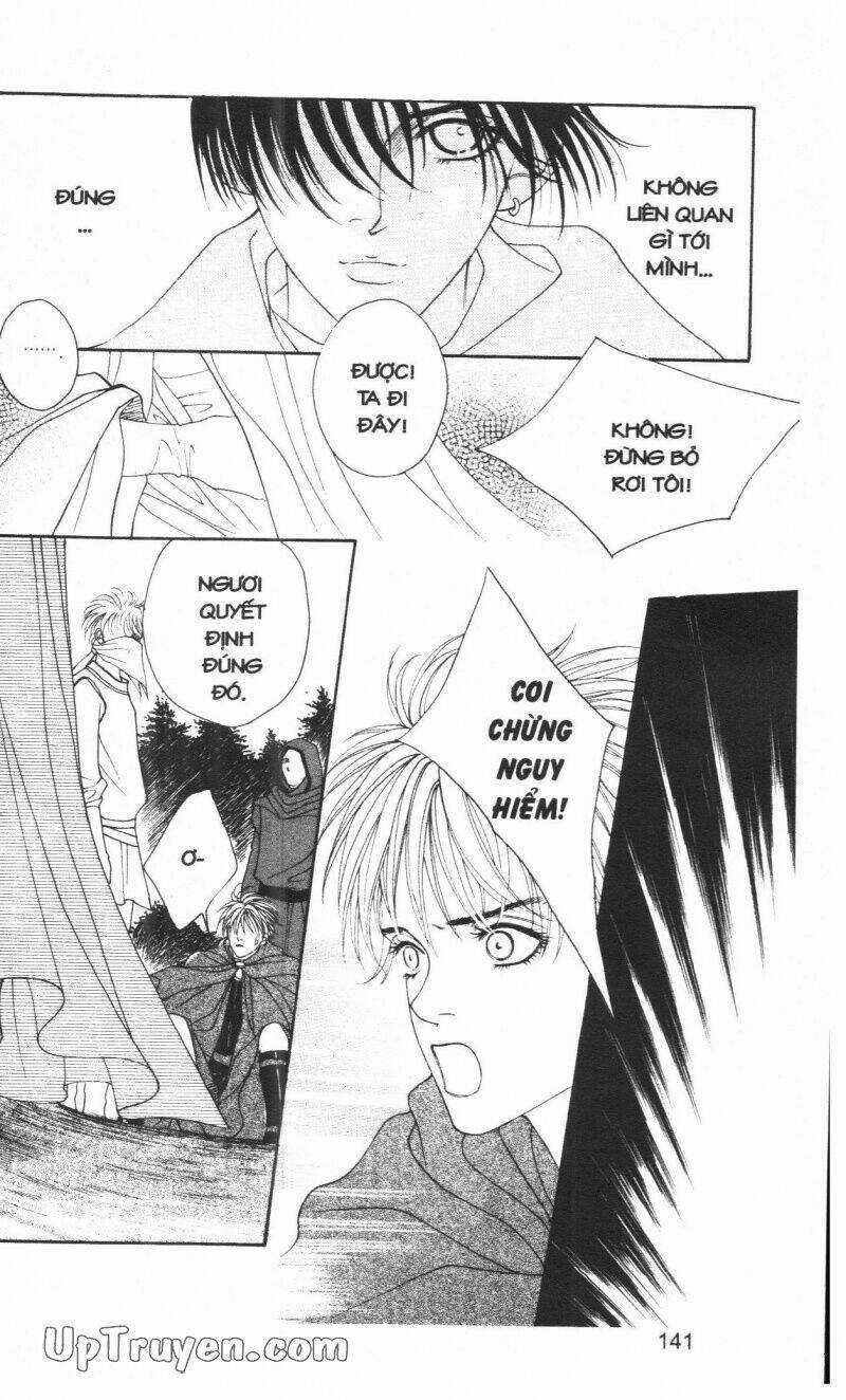 Saver - Vị Cứu Tinh - Chapter 10 - Trang 22