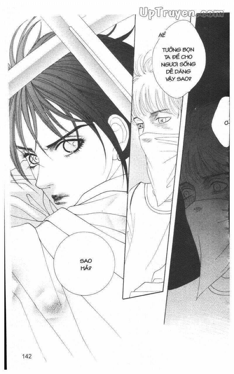 Saver - Vị Cứu Tinh - Chapter 10 - Trang 23