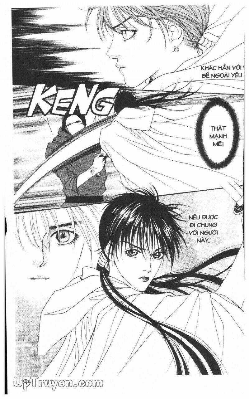 Saver - Vị Cứu Tinh - Chapter 10 - Trang 25