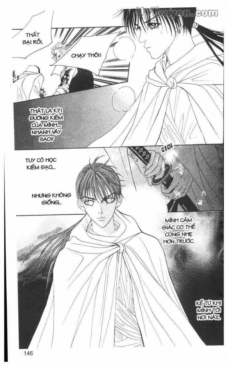 Saver - Vị Cứu Tinh - Chapter 10 - Trang 27