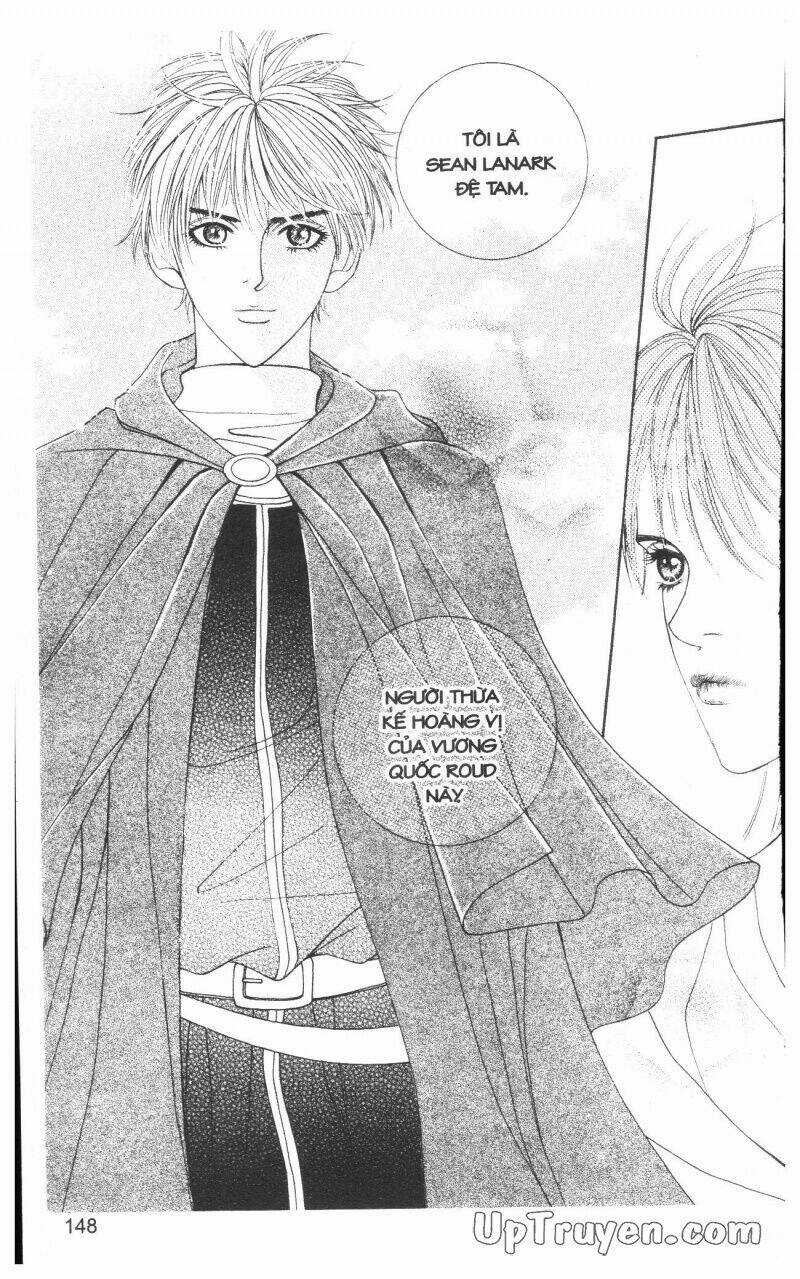 Saver - Vị Cứu Tinh - Chapter 10 - Trang 29