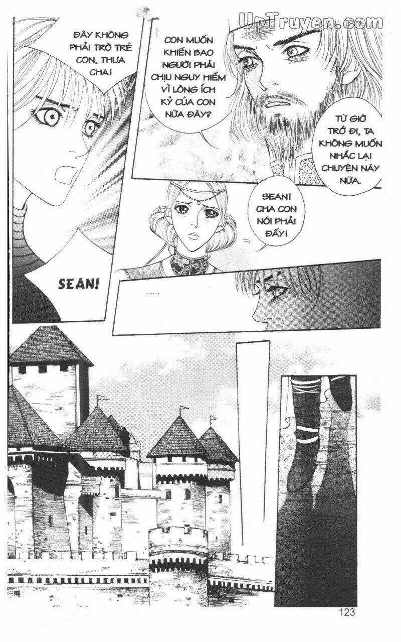 Saver - Vị Cứu Tinh - Chapter 10 - Trang 4