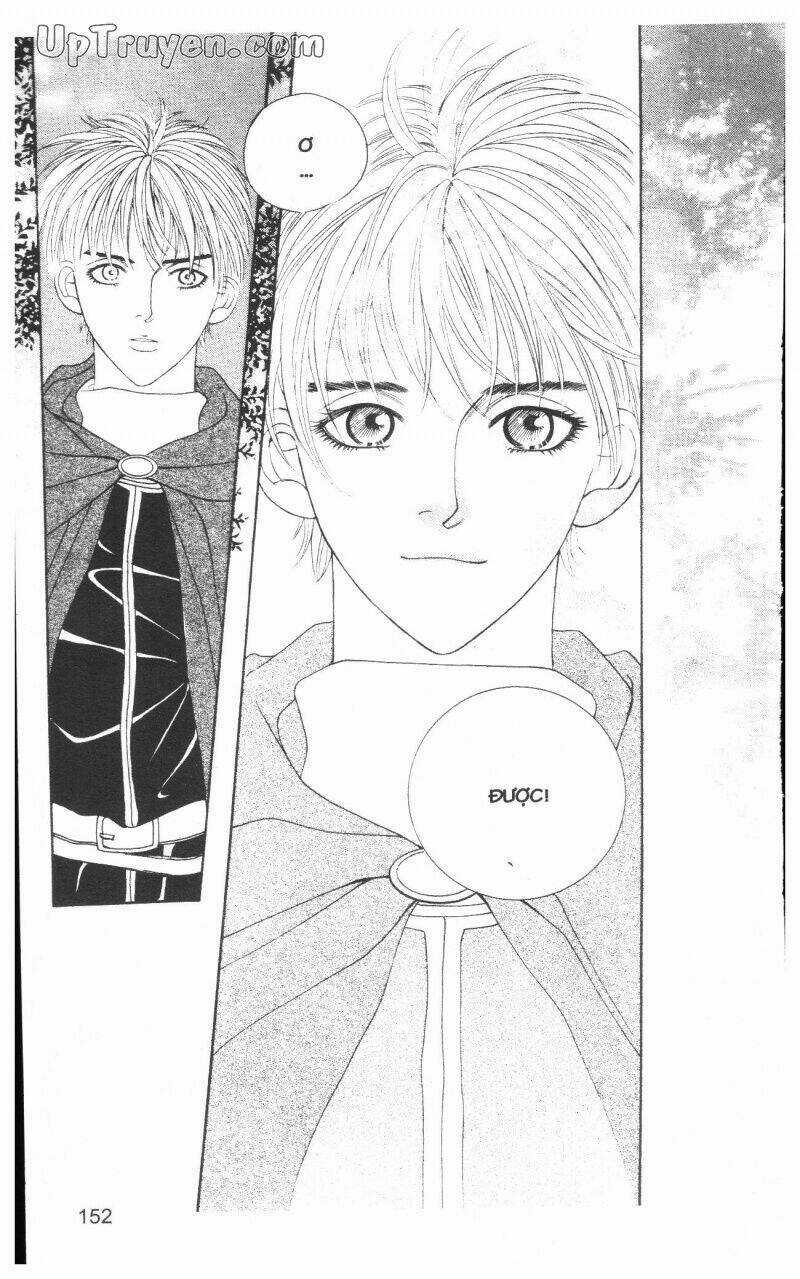 Saver - Vị Cứu Tinh - Chapter 10 - Trang 33