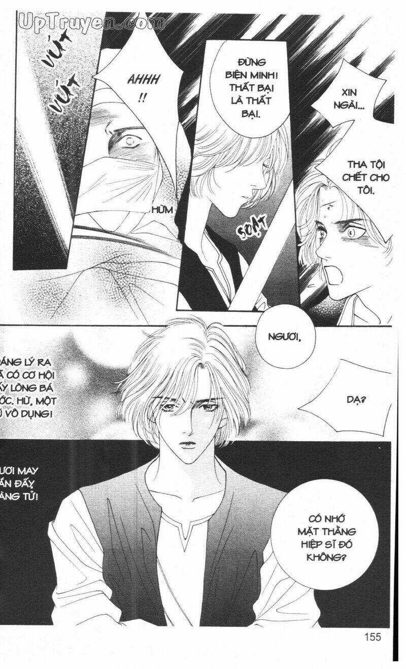 Saver - Vị Cứu Tinh - Chapter 10 - Trang 36