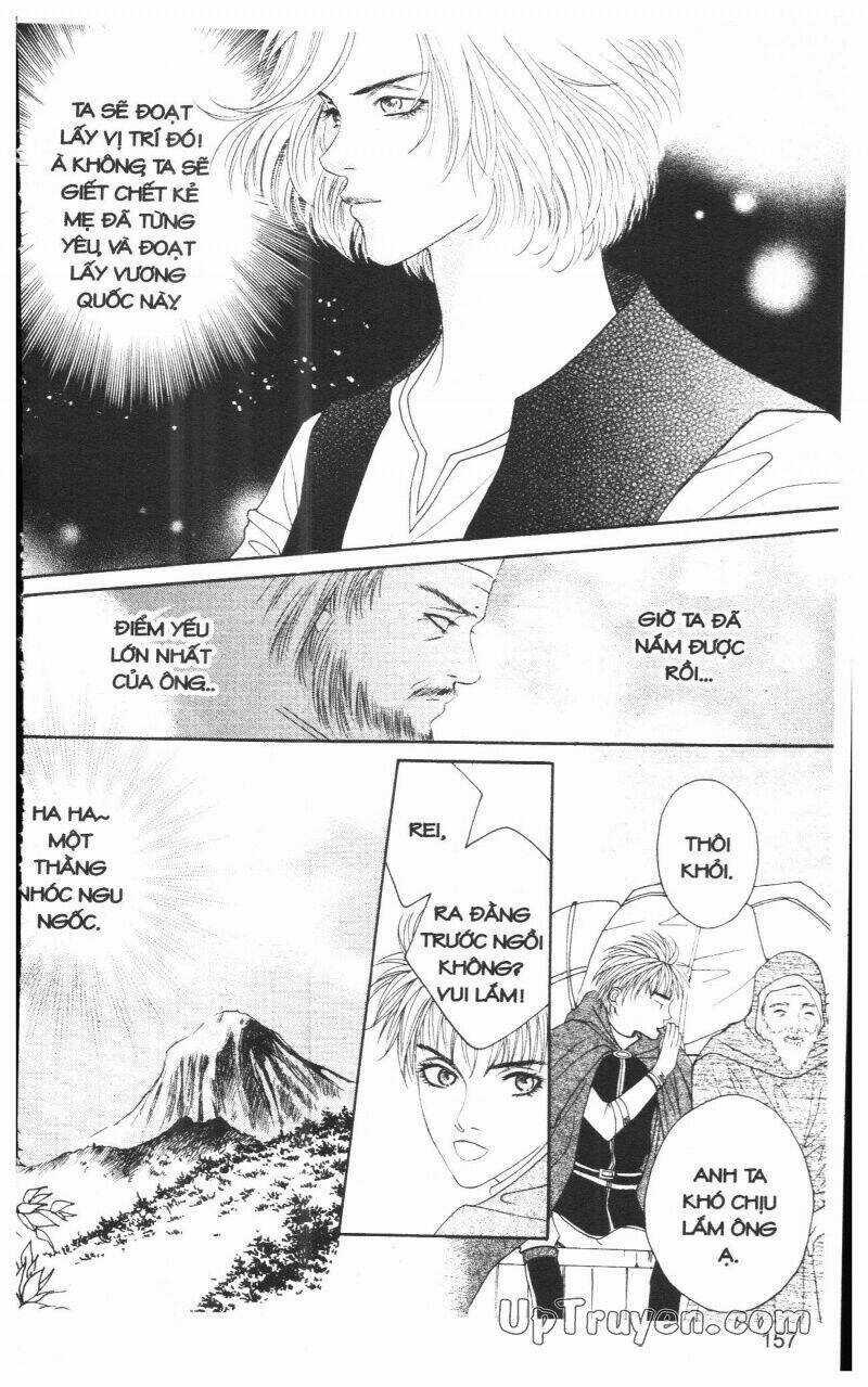 Saver - Vị Cứu Tinh - Chapter 10 - Trang 38