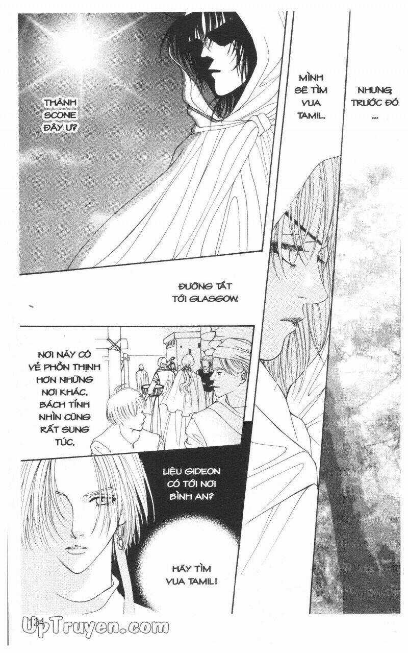 Saver - Vị Cứu Tinh - Chapter 10 - Trang 5