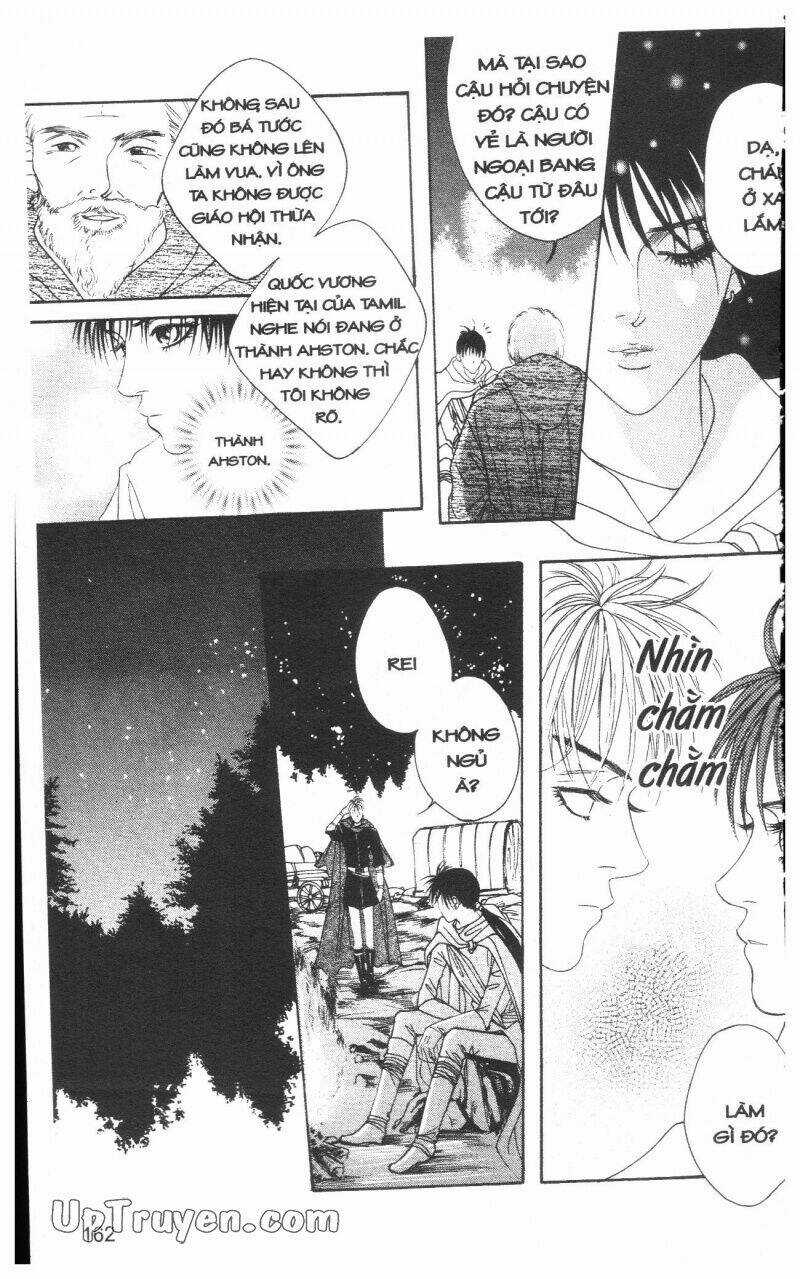 Saver - Vị Cứu Tinh - Chapter 10 - Trang 43