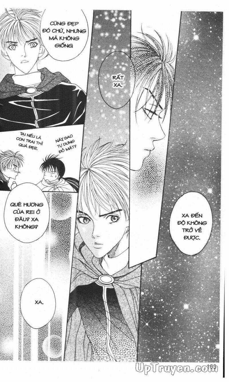 Saver - Vị Cứu Tinh - Chapter 10 - Trang 44