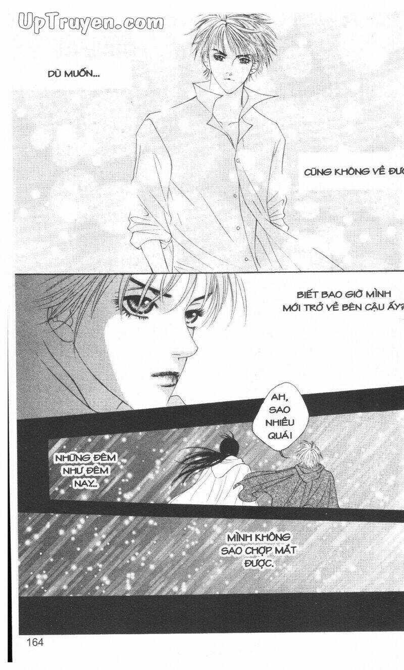 Saver - Vị Cứu Tinh - Chapter 10 - Trang 45