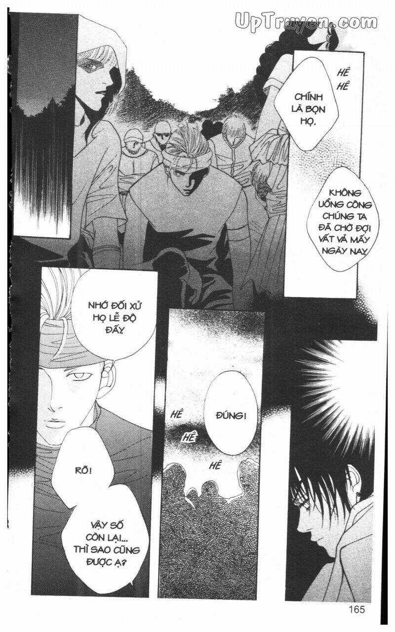 Saver - Vị Cứu Tinh - Chapter 10 - Trang 46