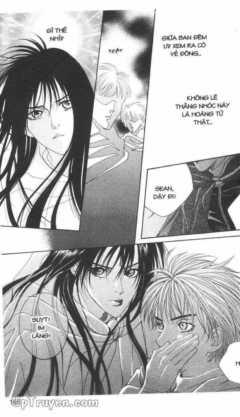 Saver - Vị Cứu Tinh - Chapter 10 - Trang 47