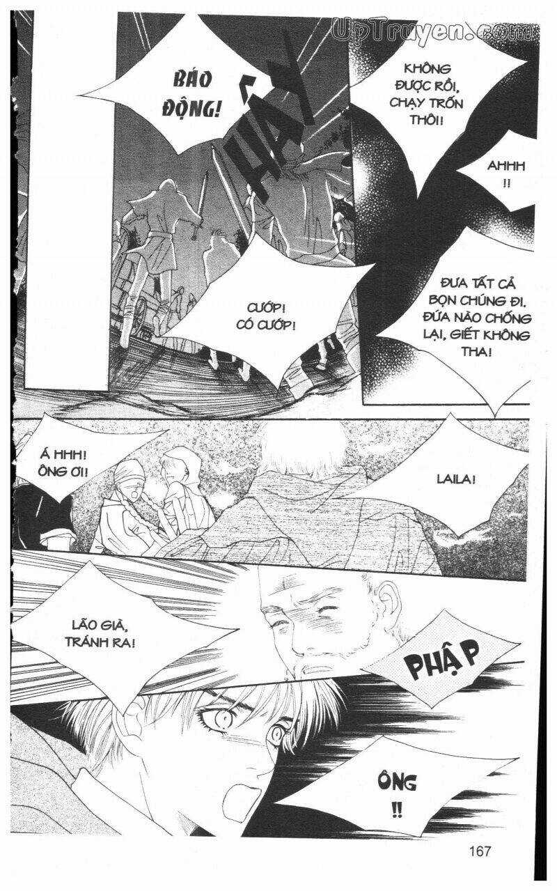 Saver - Vị Cứu Tinh - Chapter 10 - Trang 48