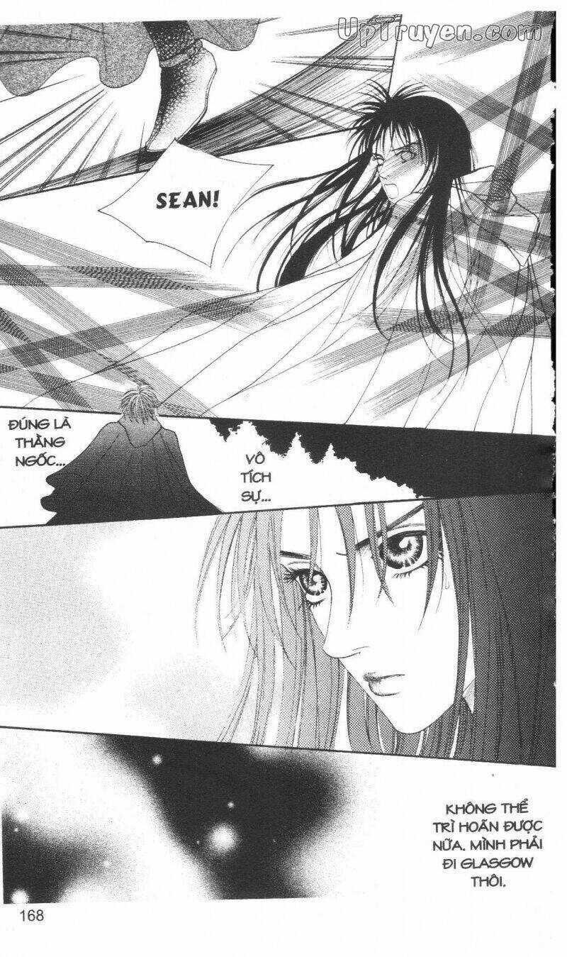 Saver - Vị Cứu Tinh - Chapter 10 - Trang 49