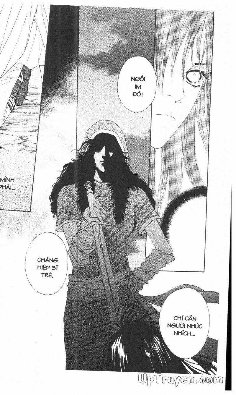 Saver - Vị Cứu Tinh - Chapter 10 - Trang 50