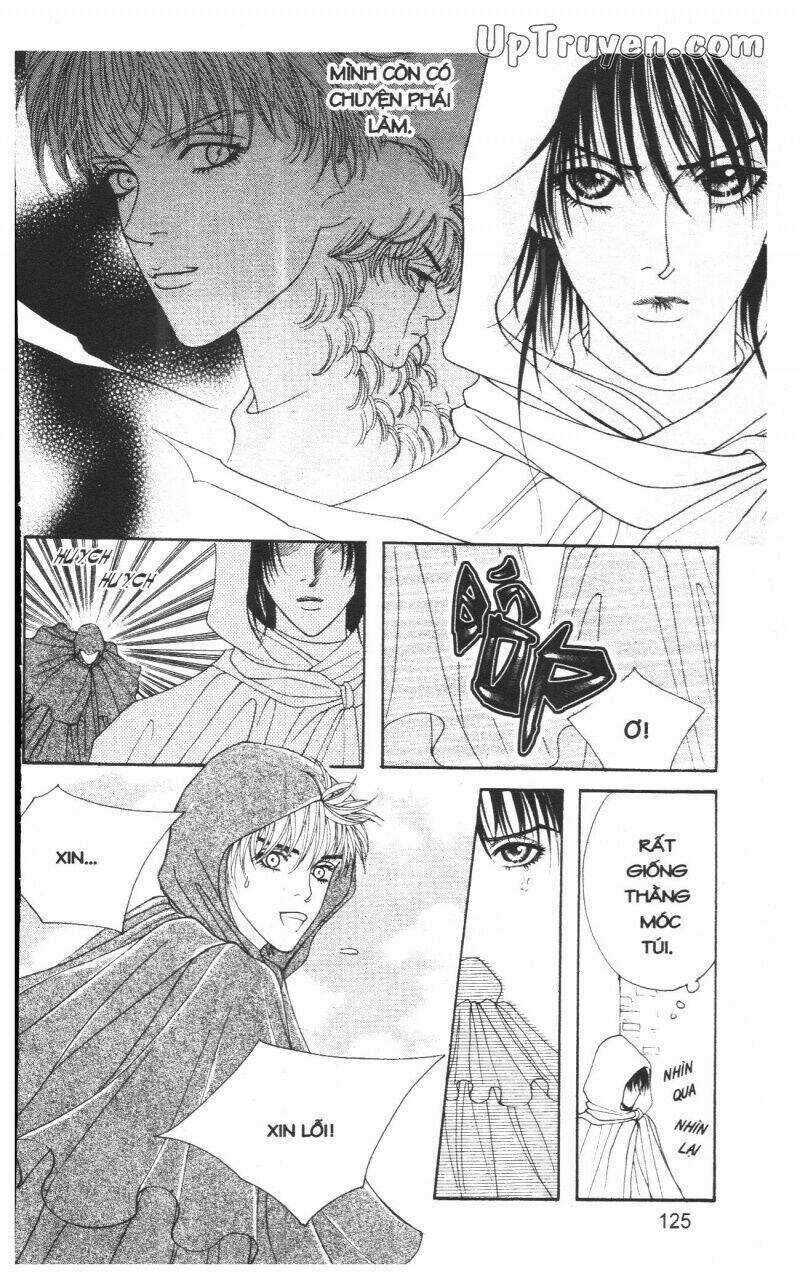 Saver - Vị Cứu Tinh - Chapter 10 - Trang 6