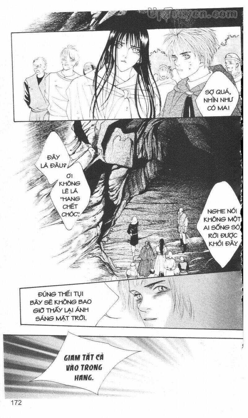 Saver - Vị Cứu Tinh - Chapter 10 - Trang 53