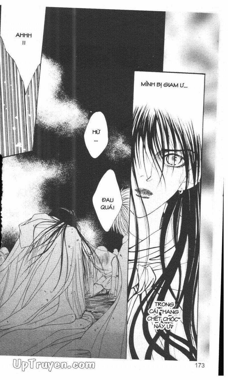 Saver - Vị Cứu Tinh - Chapter 10 - Trang 54