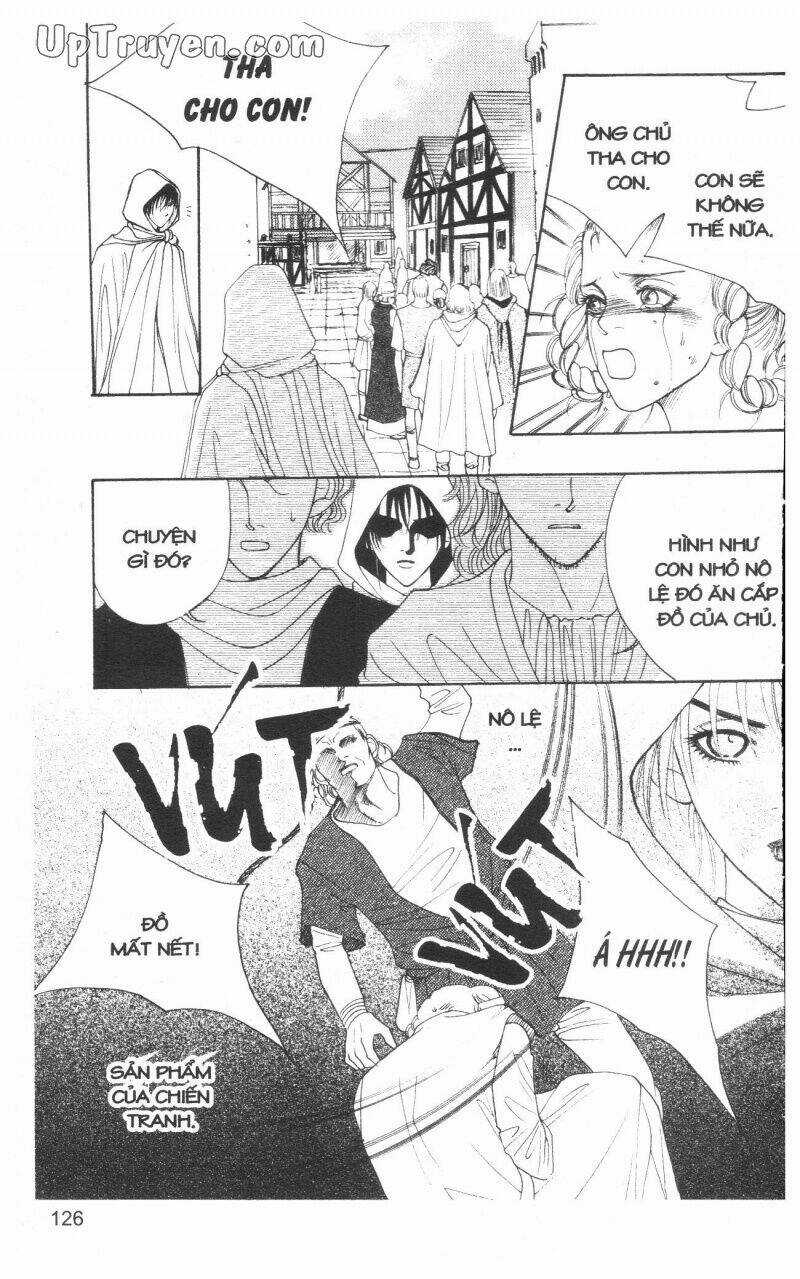 Saver - Vị Cứu Tinh - Chapter 10 - Trang 7