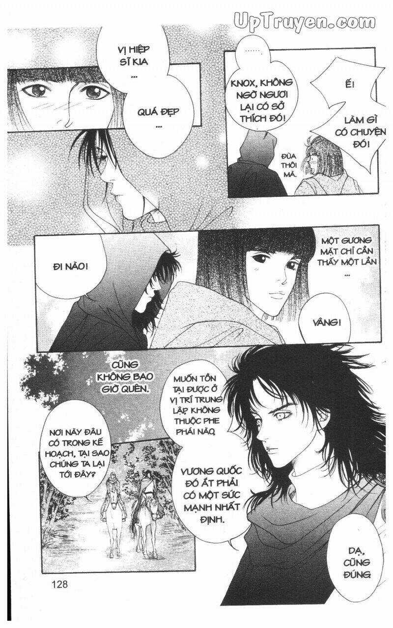 Saver - Vị Cứu Tinh - Chapter 10 - Trang 9