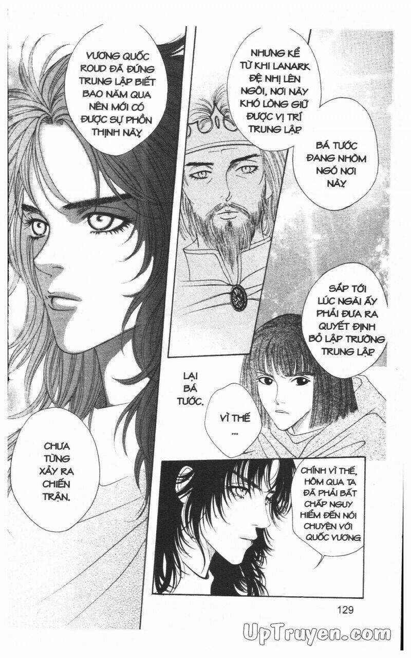 Saver - Vị Cứu Tinh - Chapter 10 - Trang 10