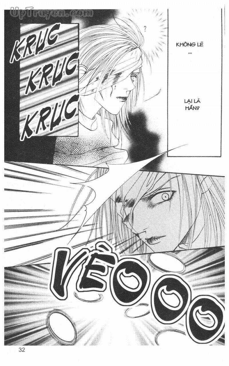 Saver - Vị Cứu Tinh - Chapter 11 - Trang 34