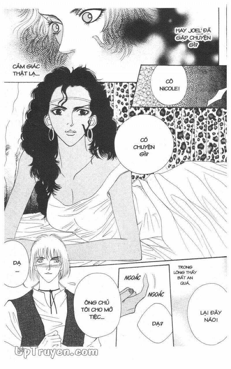 Saver - Vị Cứu Tinh - Chapter 11 - Trang 40