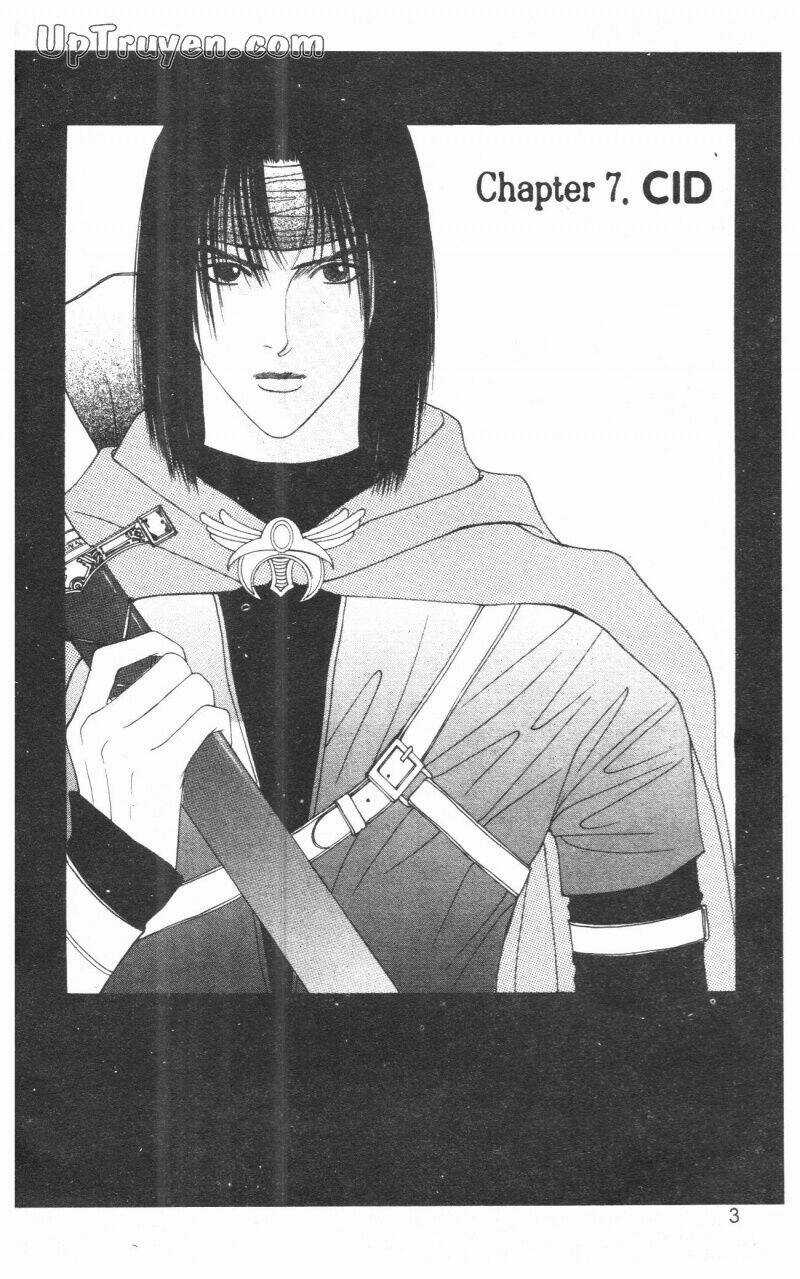 Saver - Vị Cứu Tinh - Chapter 11 - Trang 5