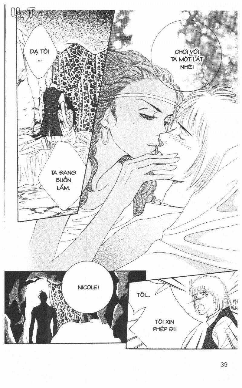 Saver - Vị Cứu Tinh - Chapter 11 - Trang 41