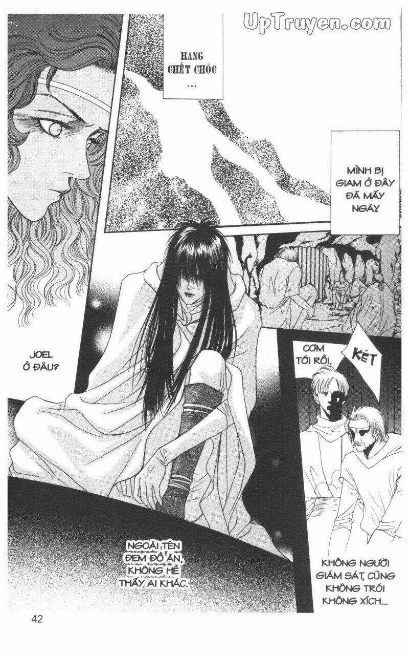 Saver - Vị Cứu Tinh - Chapter 11 - Trang 44