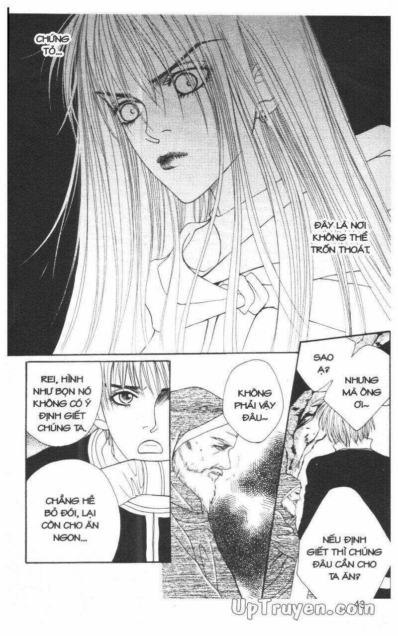 Saver - Vị Cứu Tinh - Chapter 11 - Trang 45