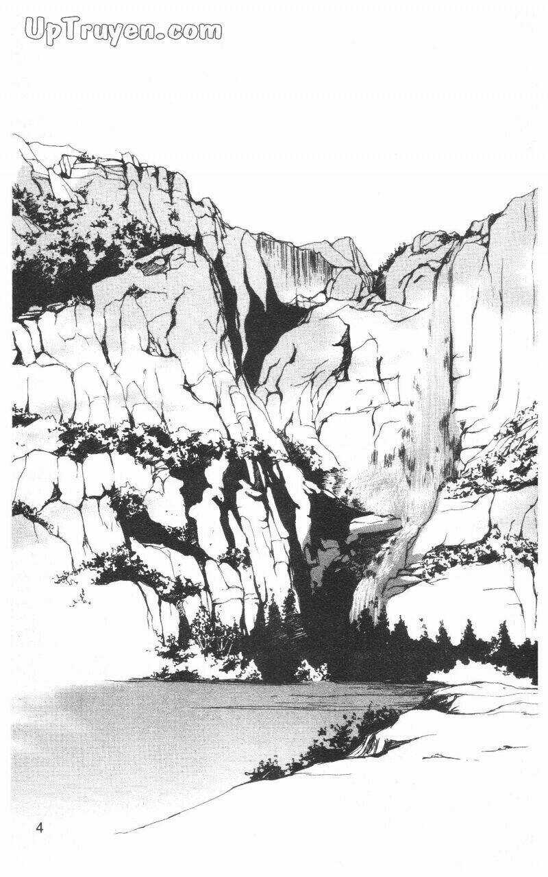 Saver - Vị Cứu Tinh - Chapter 11 - Trang 6