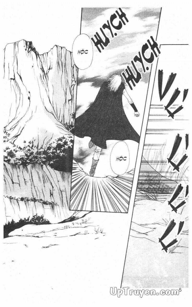 Saver - Vị Cứu Tinh - Chapter 11 - Trang 7