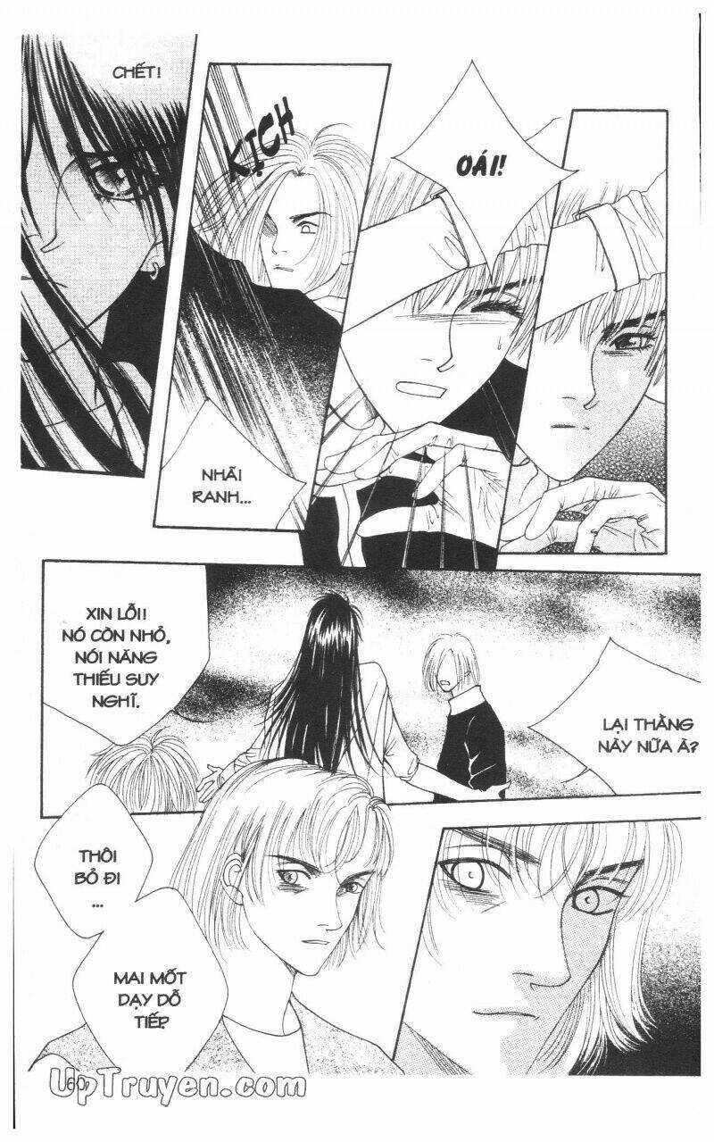 Saver - Vị Cứu Tinh - Chapter 11 - Trang 62