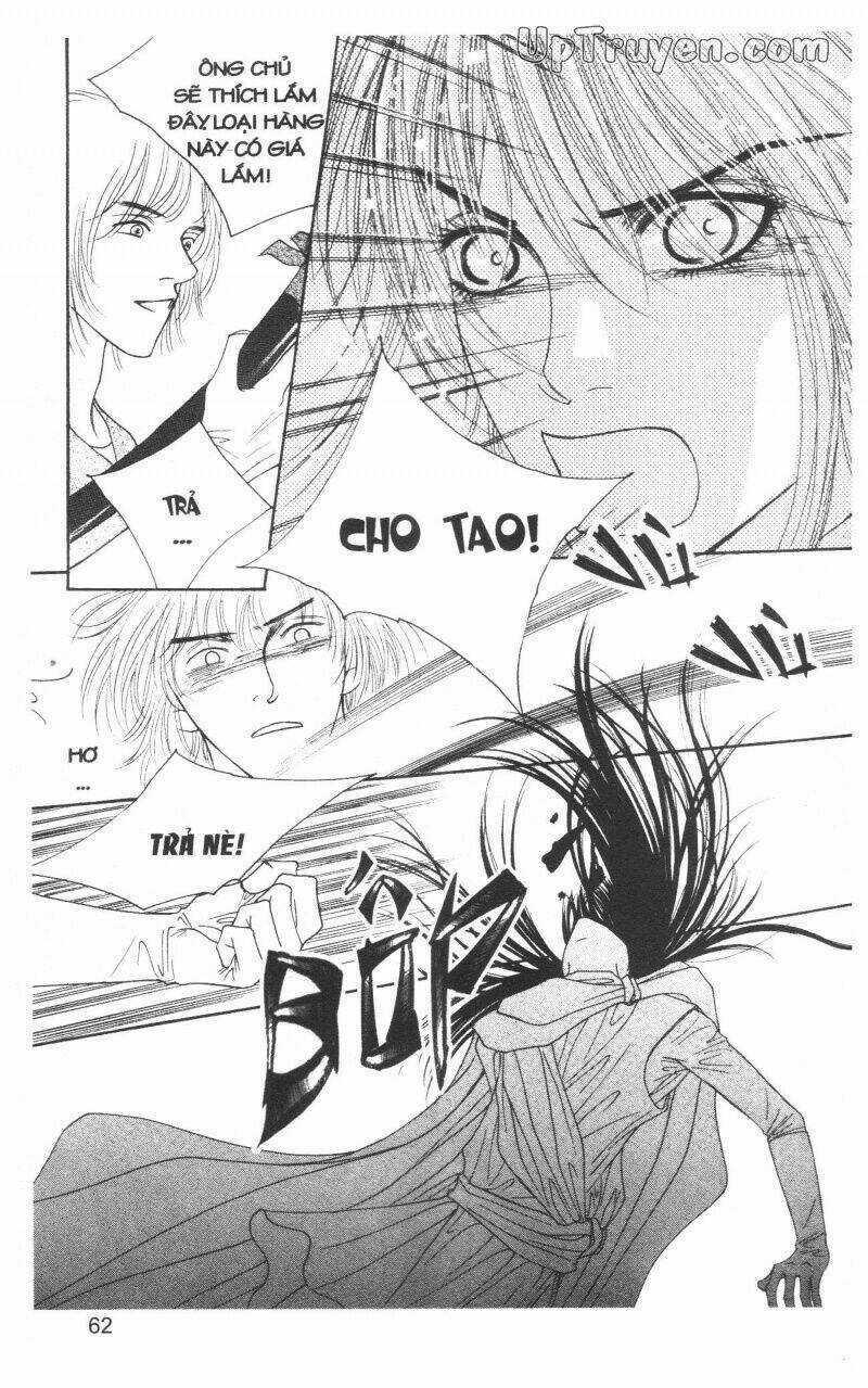 Saver - Vị Cứu Tinh - Chapter 11 - Trang 64