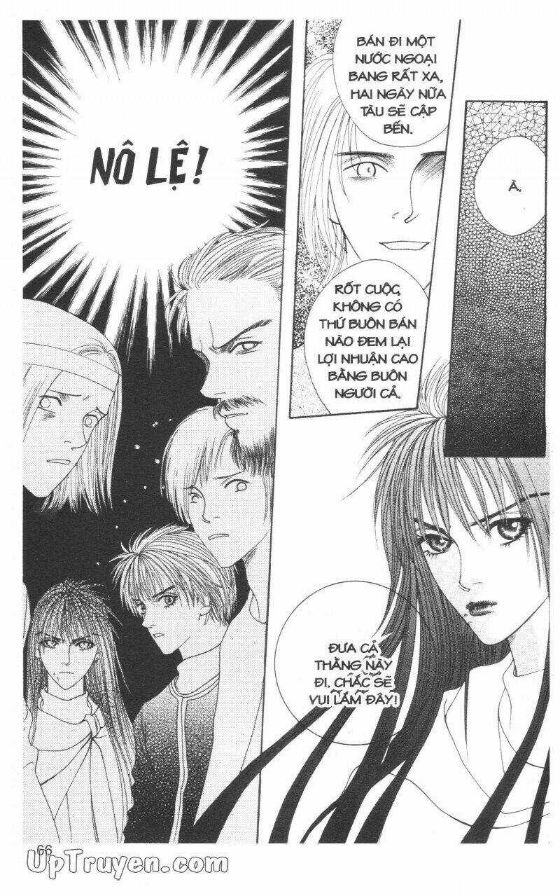 Saver - Vị Cứu Tinh - Chapter 11 - Trang 68