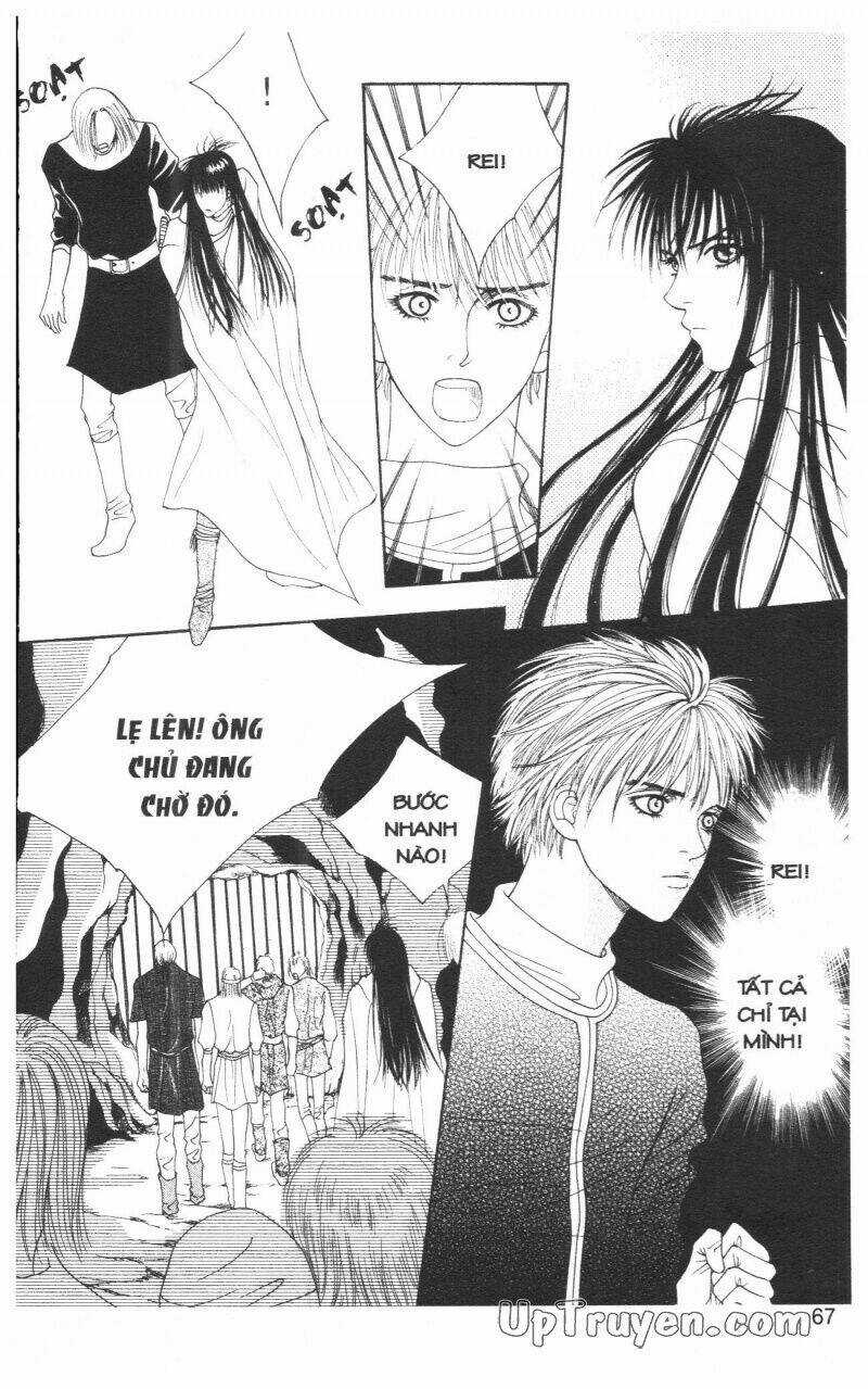 Saver - Vị Cứu Tinh - Chapter 11 - Trang 69