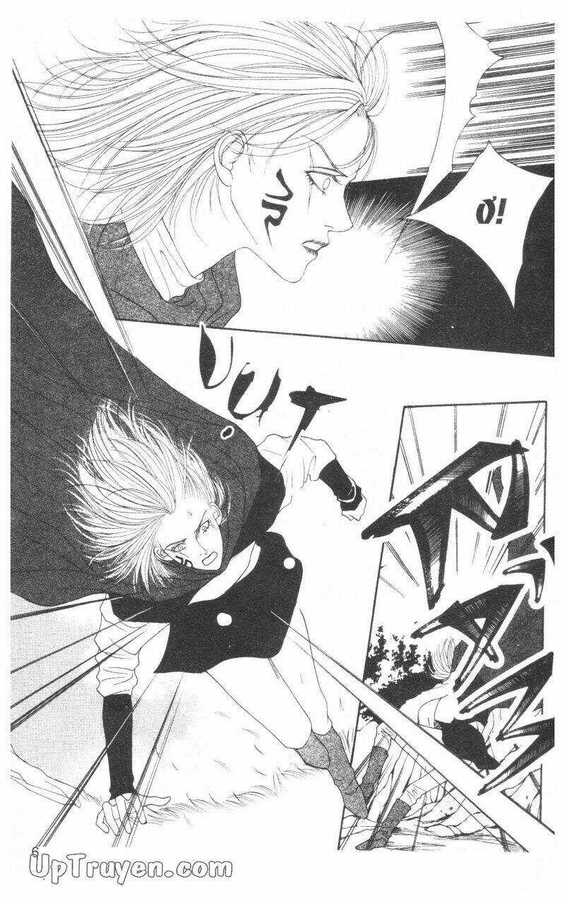 Saver - Vị Cứu Tinh - Chapter 11 - Trang 8