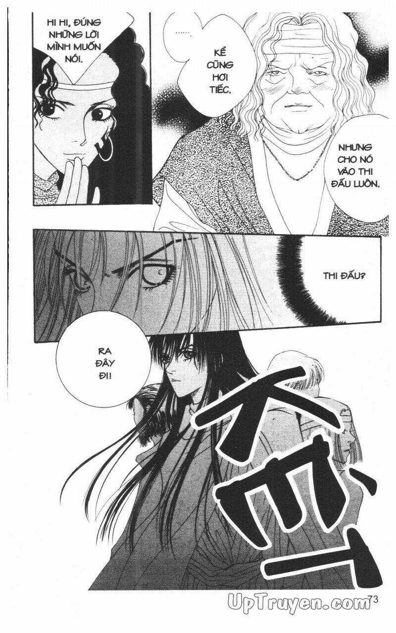 Saver - Vị Cứu Tinh - Chapter 11 - Trang 75