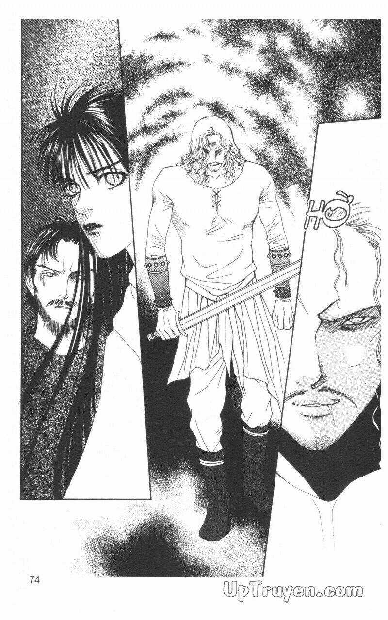 Saver - Vị Cứu Tinh - Chapter 11 - Trang 76