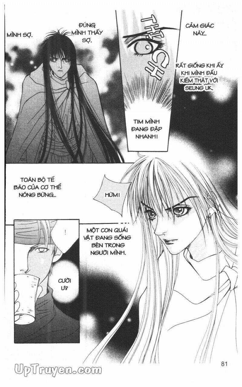 Saver - Vị Cứu Tinh - Chapter 11 - Trang 83