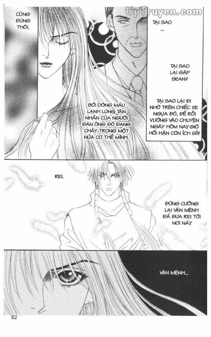 Saver - Vị Cứu Tinh - Chapter 11 - Trang 84