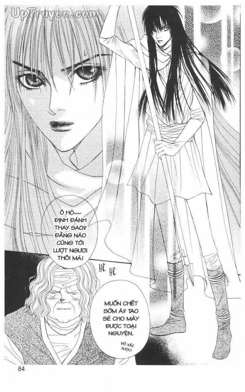 Saver - Vị Cứu Tinh - Chapter 11 - Trang 86