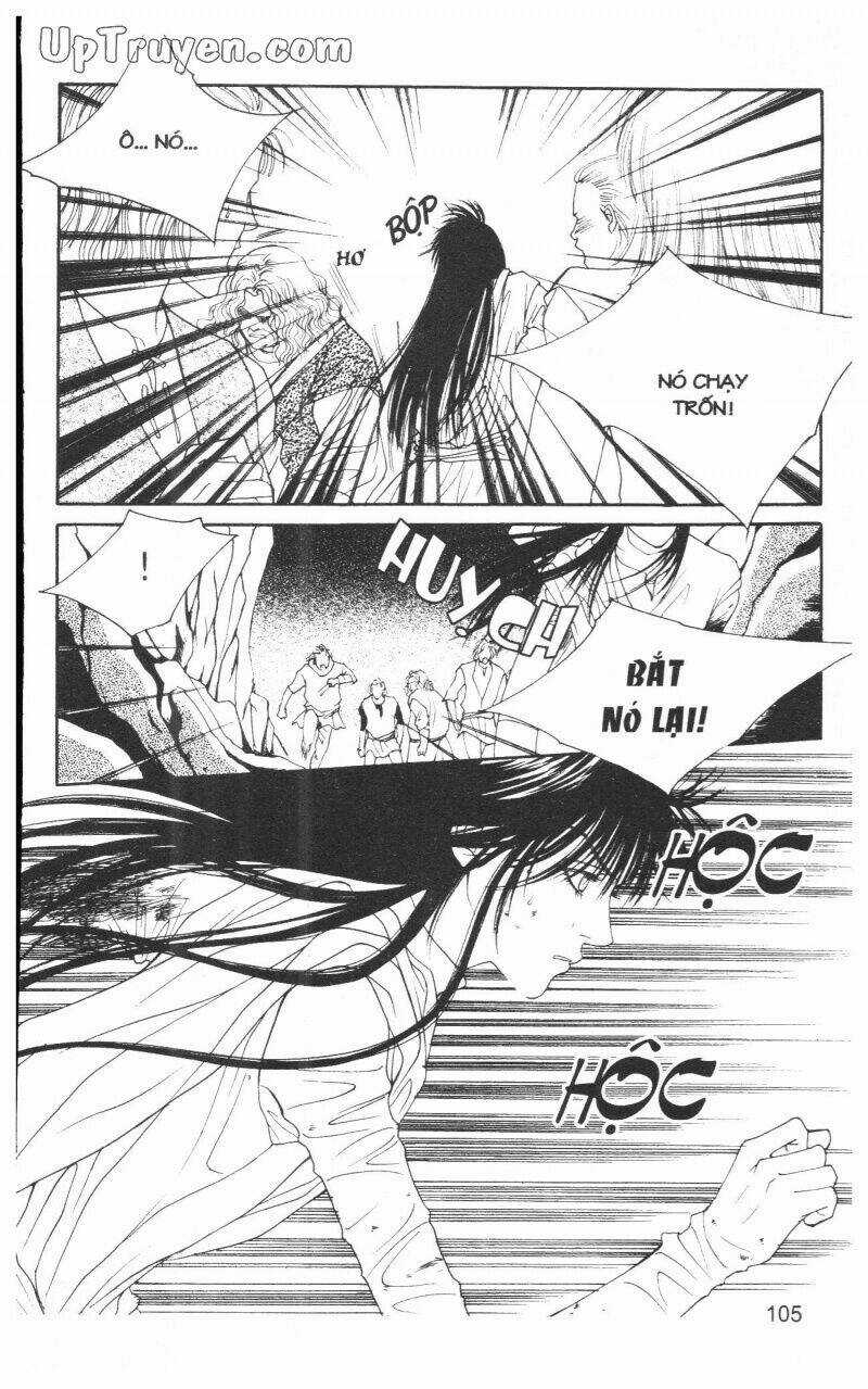 Saver - Vị Cứu Tinh - Chapter 12 - Trang 17