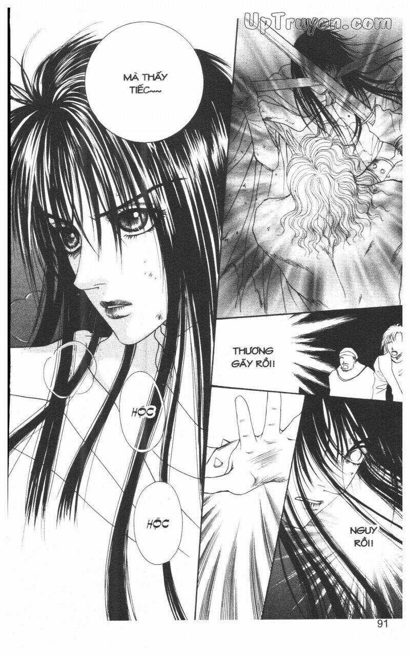 Saver - Vị Cứu Tinh - Chapter 12 - Trang 3