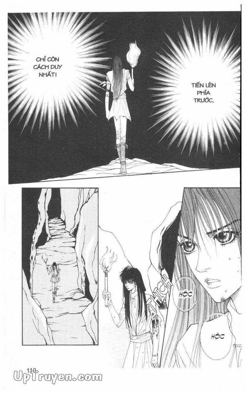 Saver - Vị Cứu Tinh - Chapter 12 - Trang 22