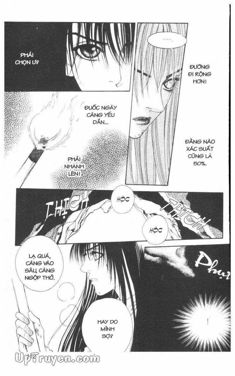 Saver - Vị Cứu Tinh - Chapter 12 - Trang 24