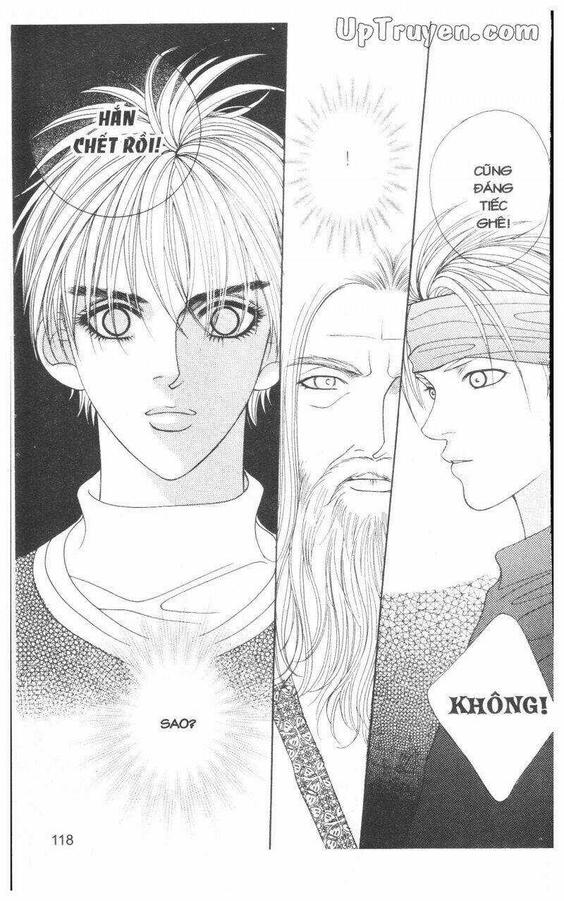 Saver - Vị Cứu Tinh - Chapter 12 - Trang 30