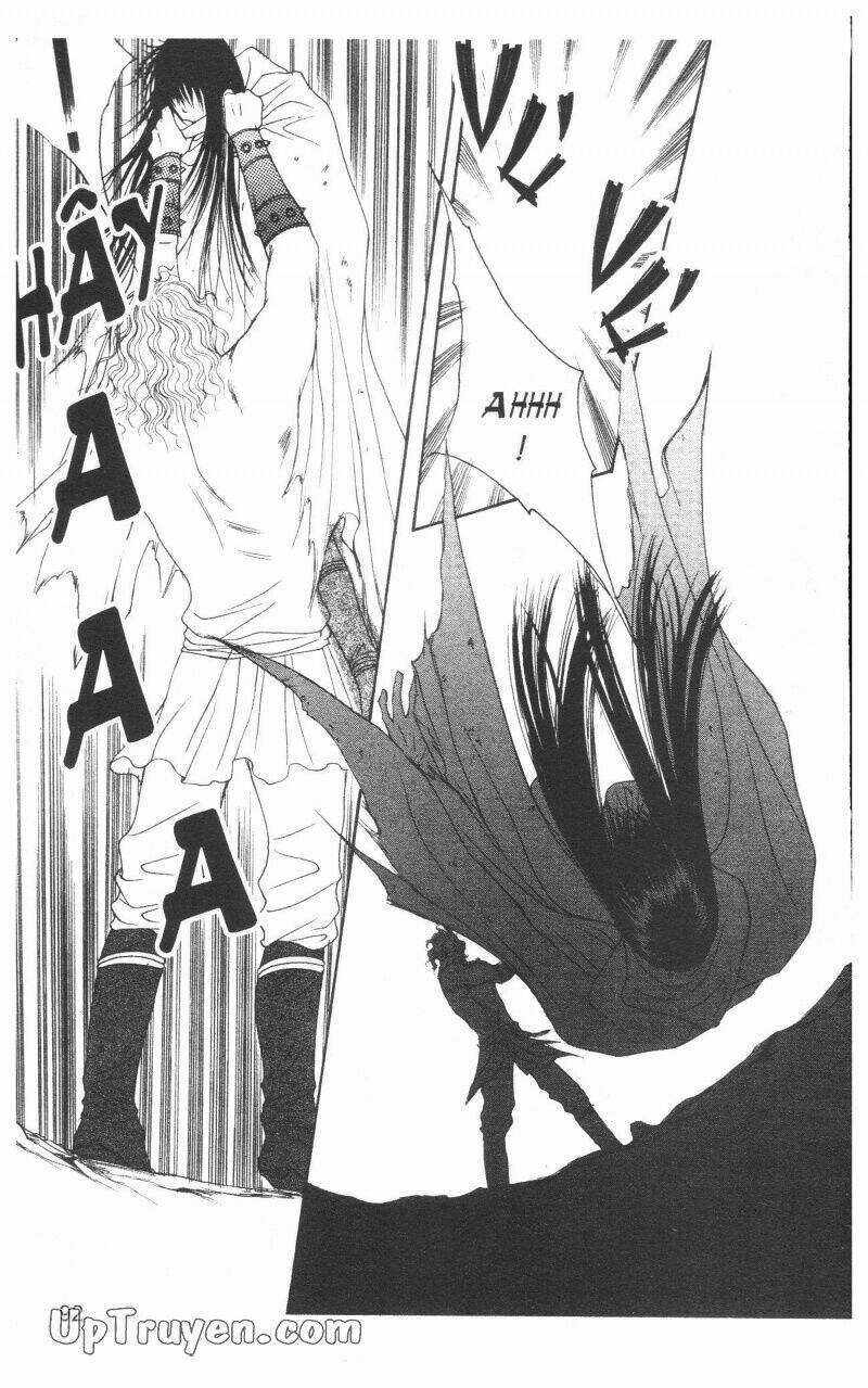 Saver - Vị Cứu Tinh - Chapter 12 - Trang 4